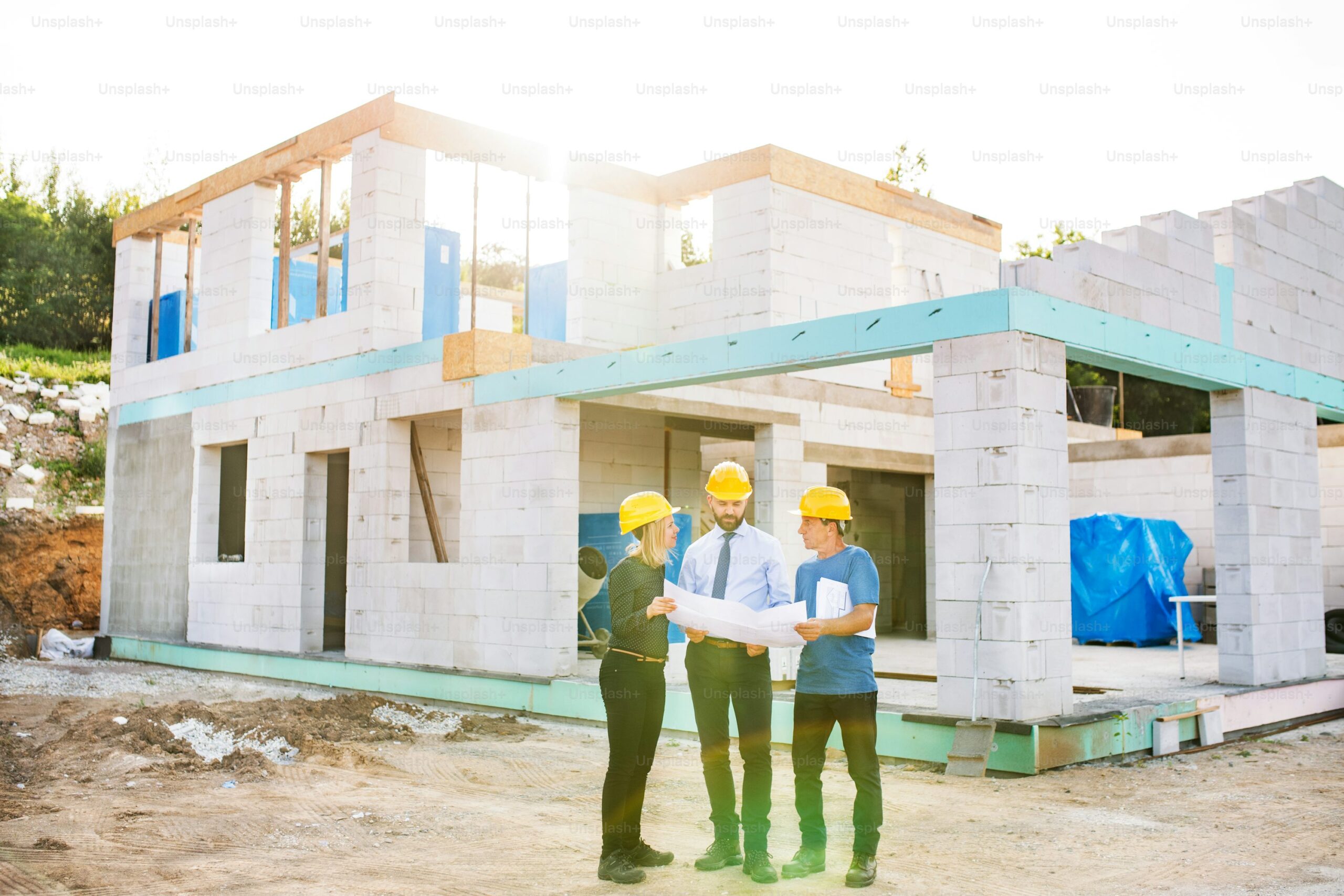 Construction Management