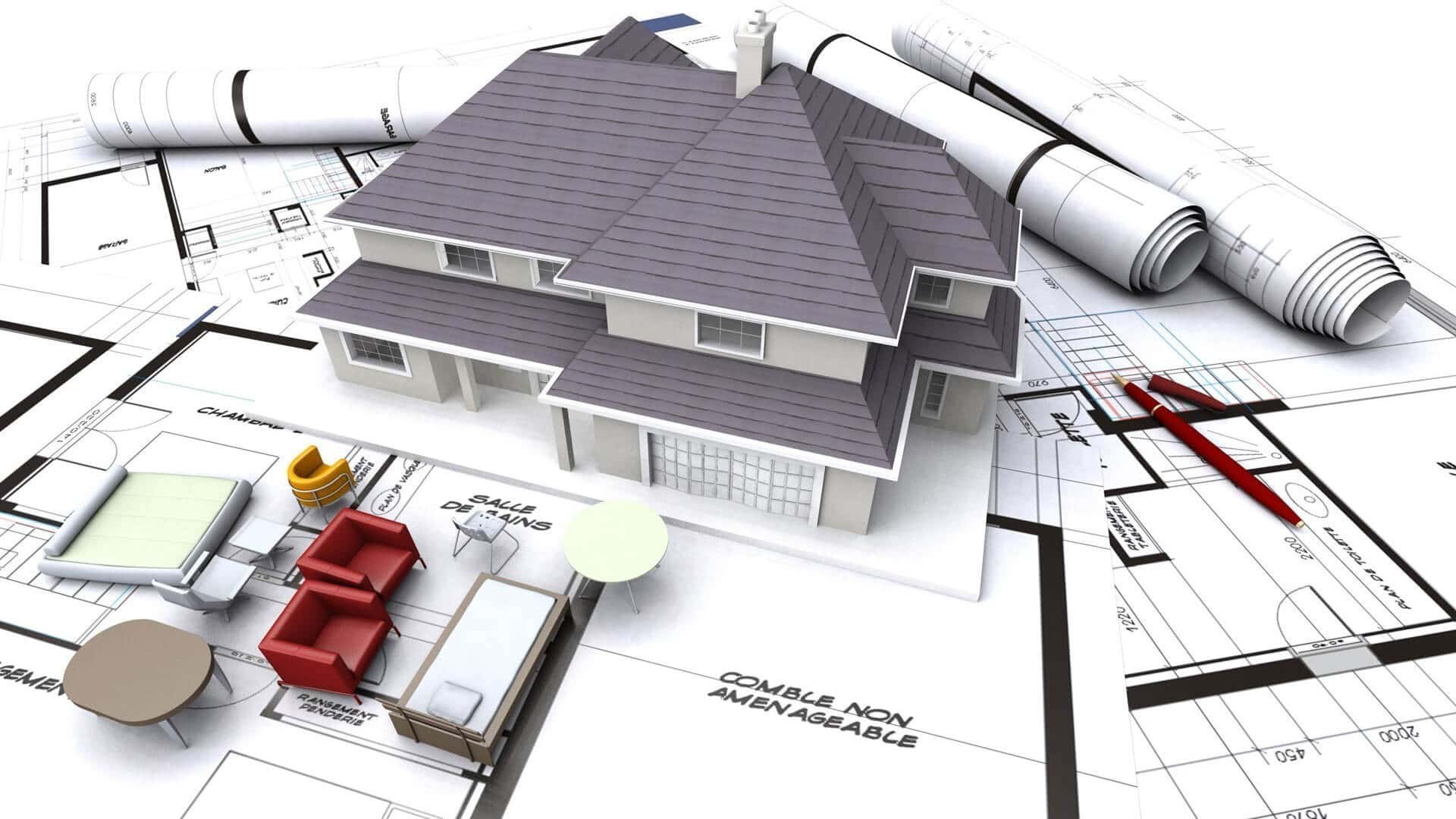 Design & Planning Services